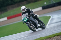 Middle Group Black Bikes